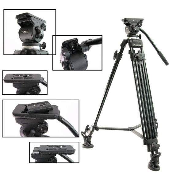 Штатив E-IMAGE EI7050AA